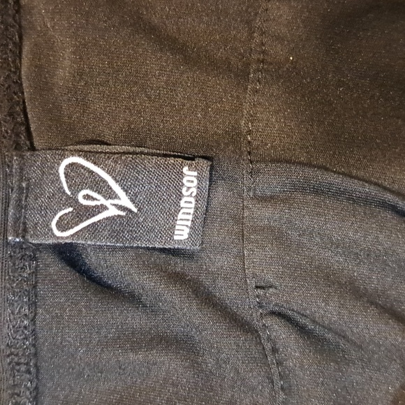 Prom Dress , Windsor size 3/4 - Picture 2 of 4